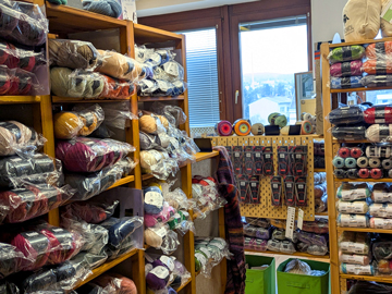 Wollerei Salle de vente 1140 Vienne