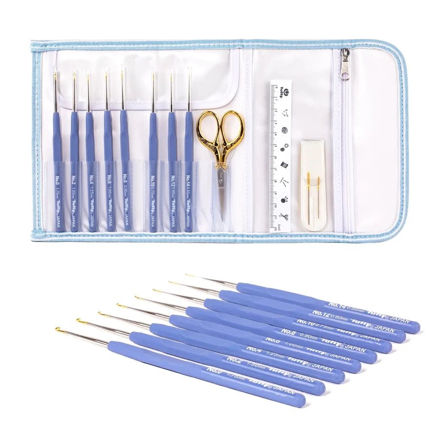 Tulip Etimo Crochet Hook Set